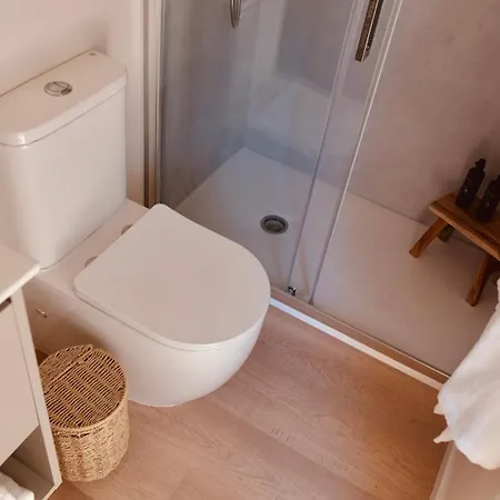 Holacamp Garrofer Campeggio Sitges