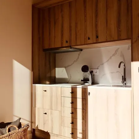 Holacamp Garrofer Campeggio