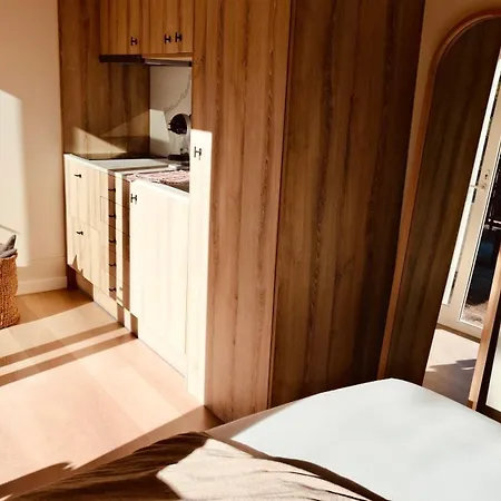 Holacamp Garrofer Sitges