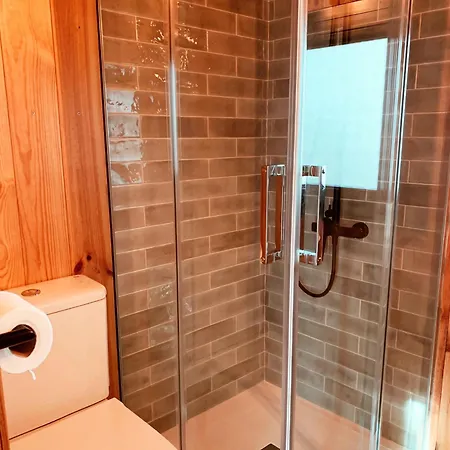 Campeggio Holacamp Garrofer Sitges