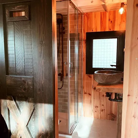 Campeggio Holacamp Garrofer 2*