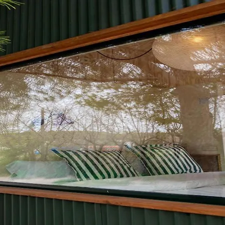 Holacamp Garrofer Kemp 2*