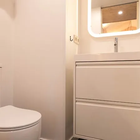 Holacamp Garrofer 2*