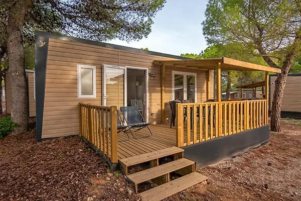 Holacamp Garrofer Sitges