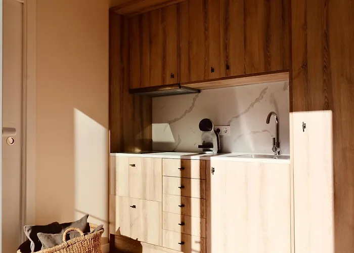 Holacamp Garrofer Kamp alanı