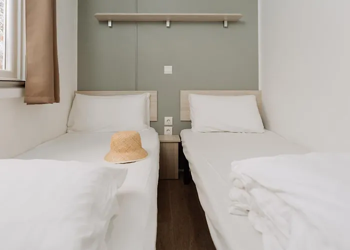 Holacamp Garrofer Kamp alanı 2*