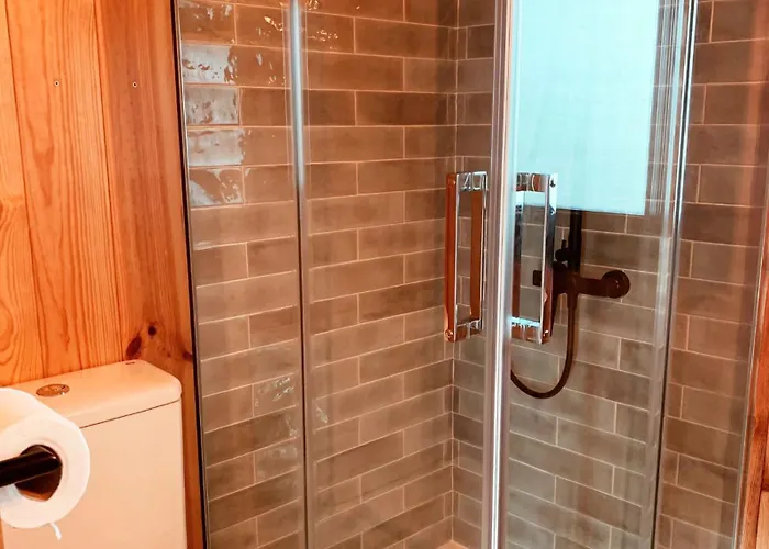 Kamp alanı Holacamp Garrofer Sitges