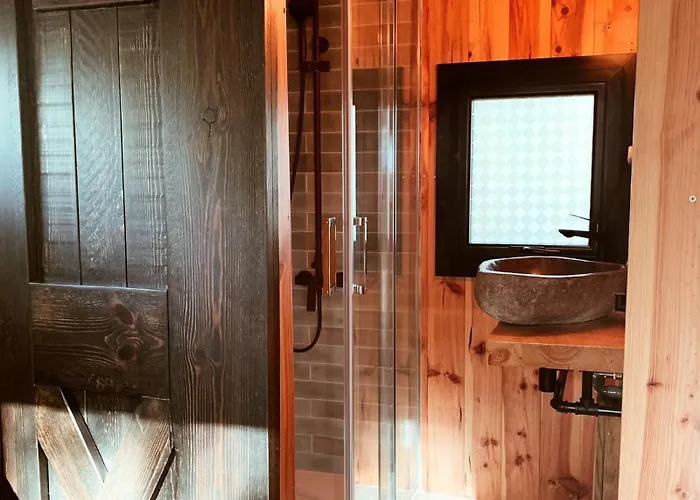 Kamp alanı Holacamp Garrofer 2*