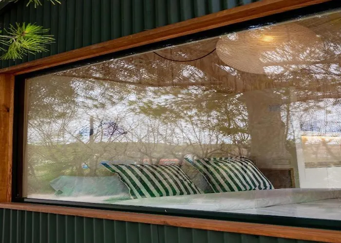 Holacamp Garrofer Kamp alanı 2*