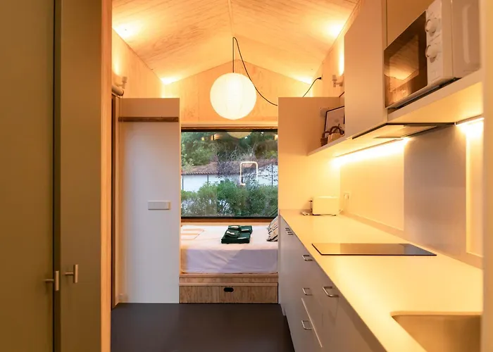 Holacamp Garrofer Sitges