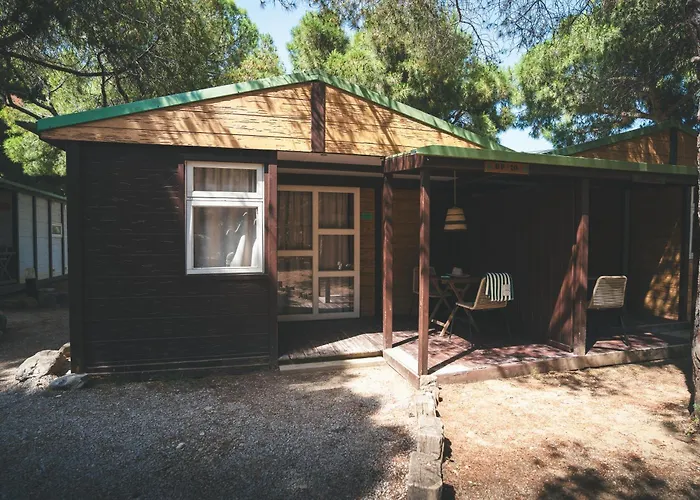 Holacamp Garrofer Sitges