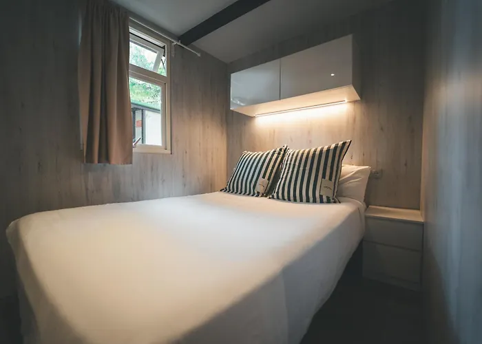 Holacamp Garrofer Sitges