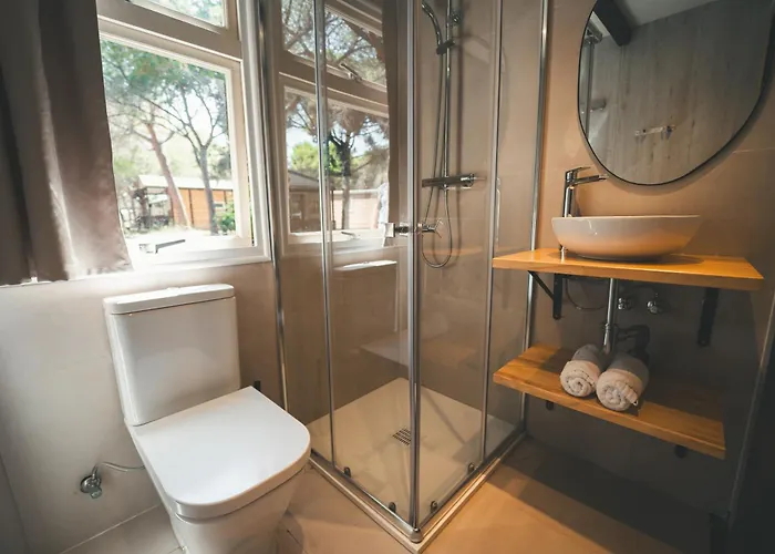 Holacamp Garrofer Sitges