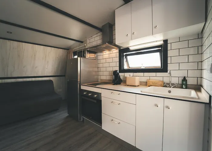 Holacamp Garrofer Sitges