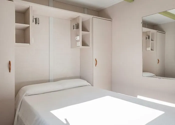 Kamp alanı Holacamp Garrofer 2*