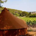Holacamp Garrofer Sitges