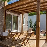 Camping Holacamp Garrofer Sitges