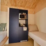 Holacamp Garrofer Camping