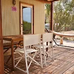 Holacamp Garrofer 2* Sitges