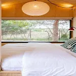 Holacamp Garrofer Camping