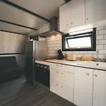 Holacamp Garrofer Sitges