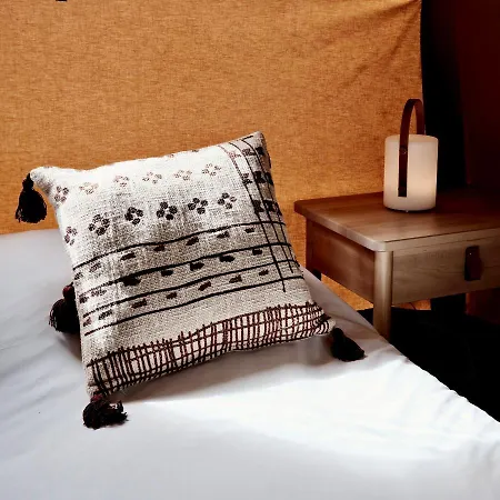 Holacamp Garrofer Campingplads 2*