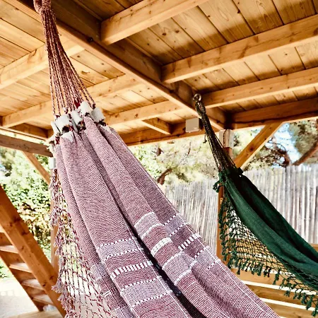Holacamp Garrofer 2* Σίτζες