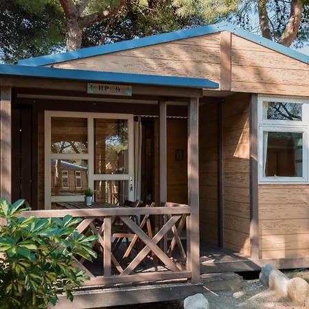 Holacamp Garrofer Camping