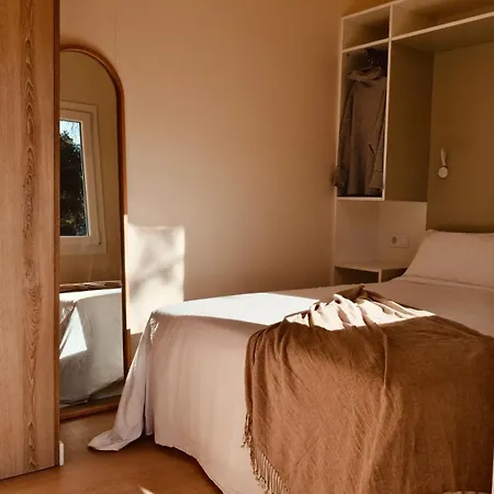 Camping Holacamp Garrofer Sitges
