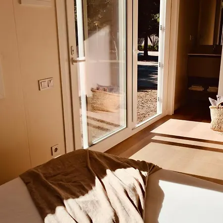 Holacamp Garrofer 2* سيدجيس