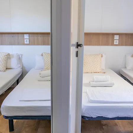 El Garrofer Camping Sitges