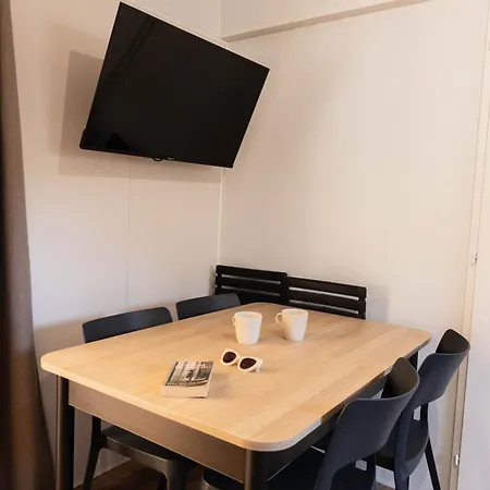 Holacamp Garrofer Campingplads 2*
