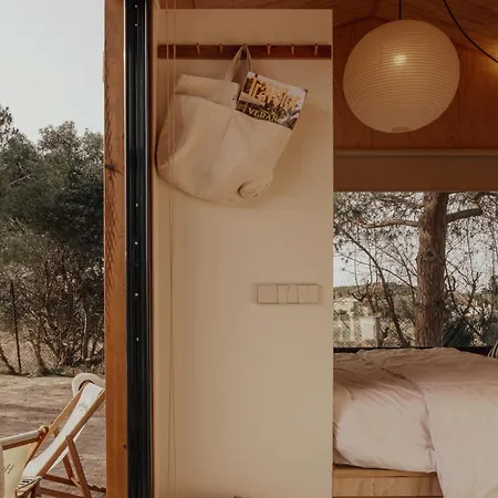 Campingplads Holacamp Garrofer Sitges