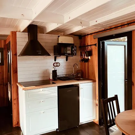 Holacamp Garrofer Кемпинг 2*