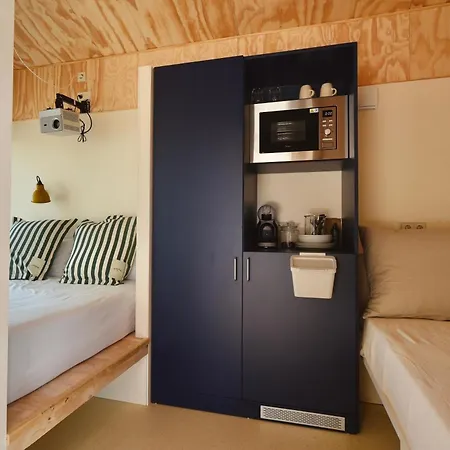 Holacamp Garrofer