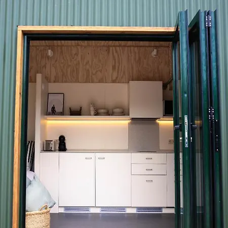 Кемпинг Holacamp Garrofer Сиджес