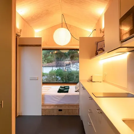 Holacamp Garrofer سيدجيس