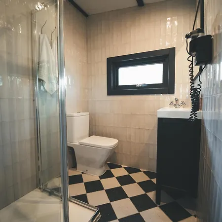 Holacamp Garrofer 2* Sitges