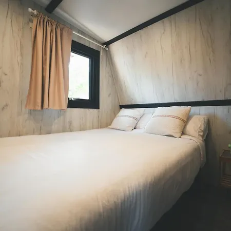 Holacamp Garrofer 2* Sitges