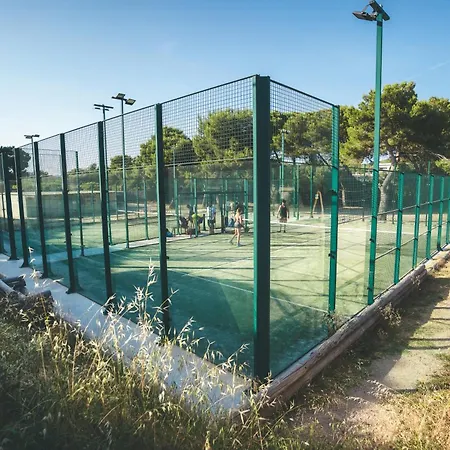 Camping Holacamp Garrofer Sitges