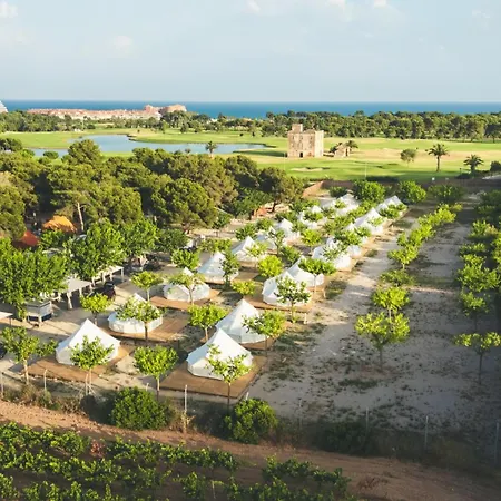 Holacamp Garrofer Sitges