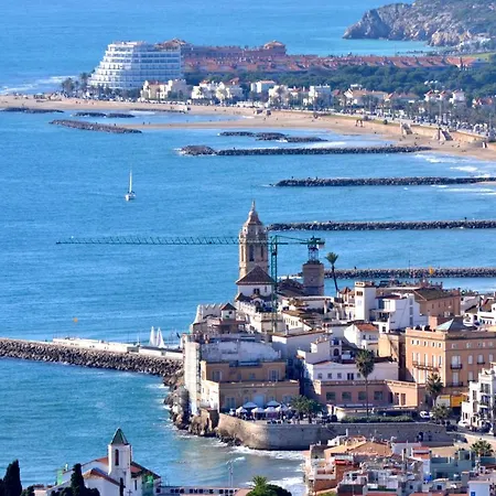 El Garrofer Sitges