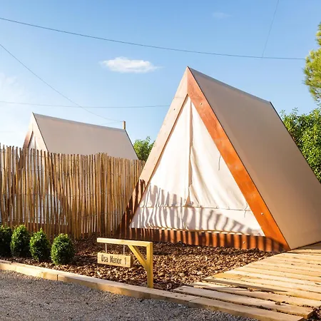 Holacamp Garrofer