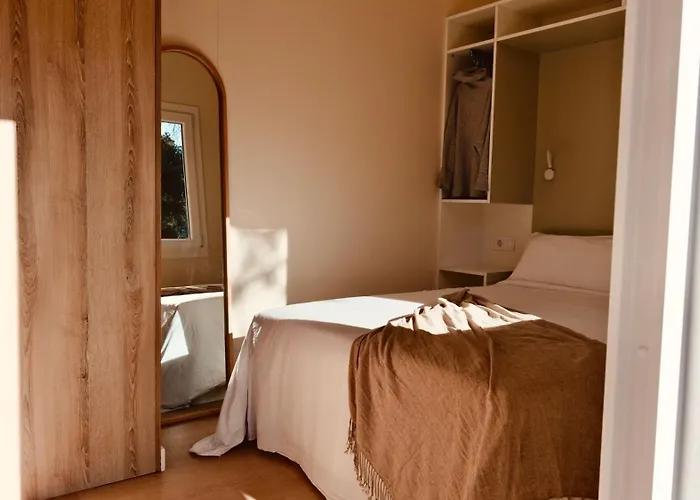 Kemp Holacamp Garrofer Sitges