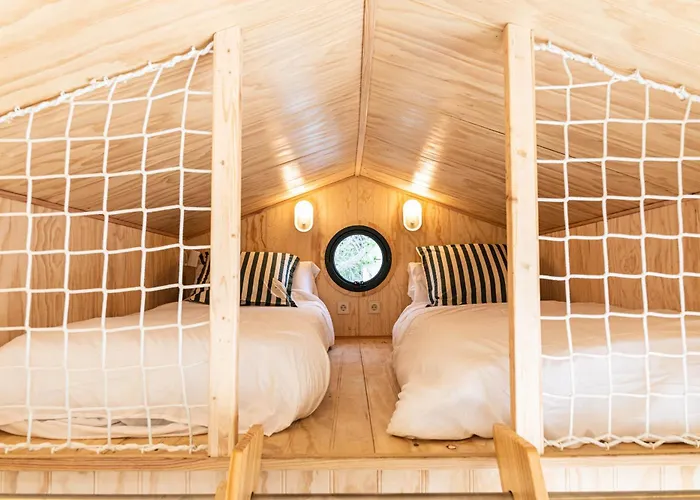 Holacamp Garrofer Sitges