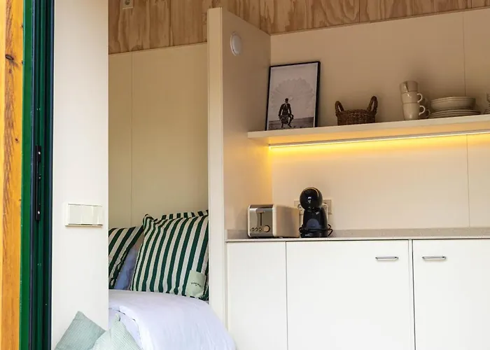 Holacamp Garrofer 2*