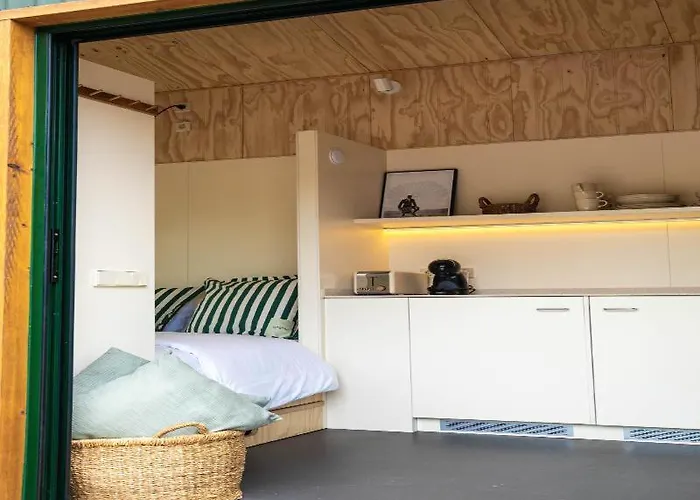 Holacamp Garrofer Kemp 2*