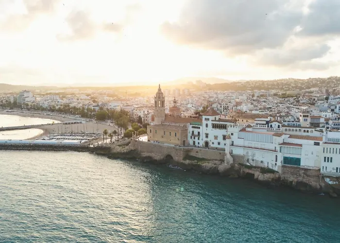 Kemp Holacamp Garrofer 2*