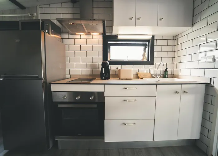 Kemp Holacamp Garrofer 2*