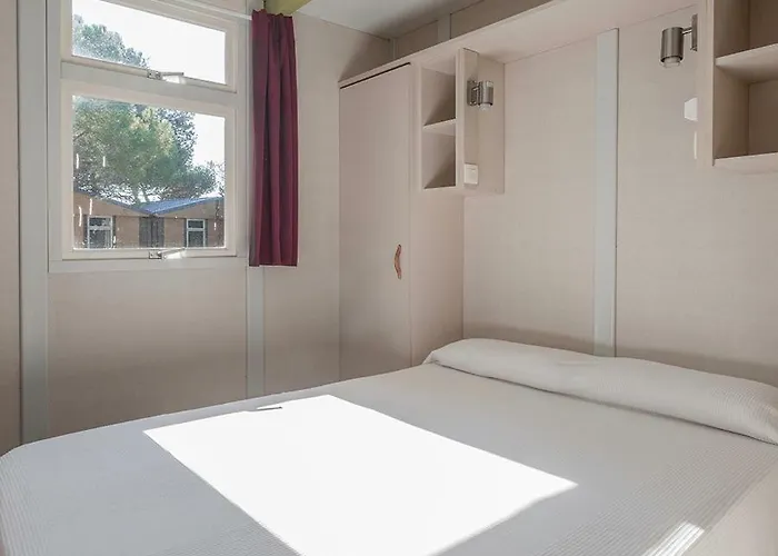 Kemp Holacamp Garrofer 2*